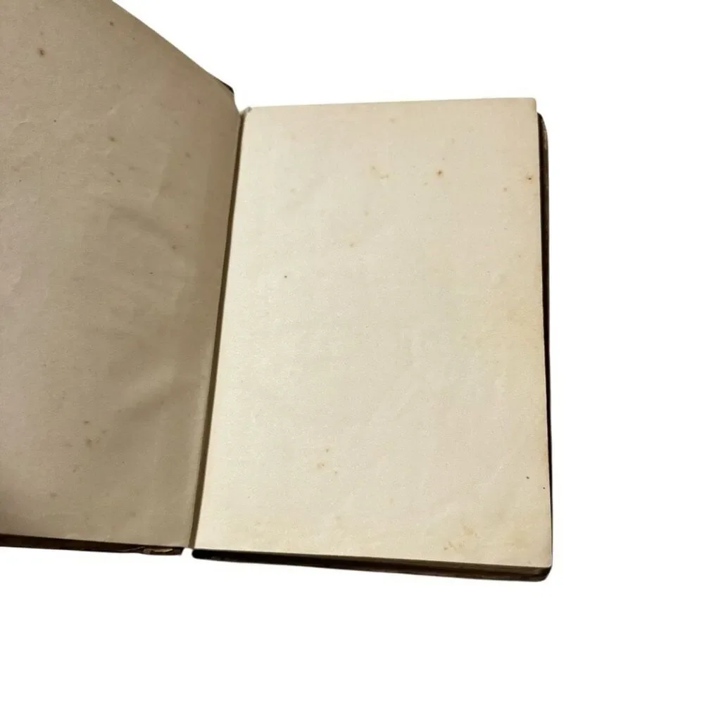 Methodist antique hymnal